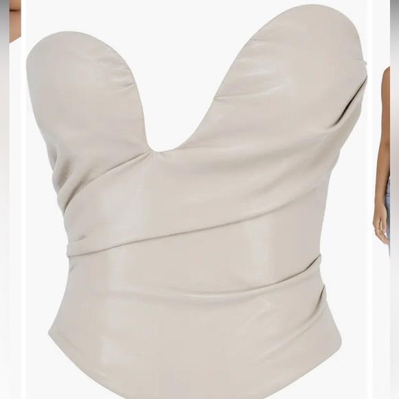 Tops - Size small house of cb corset